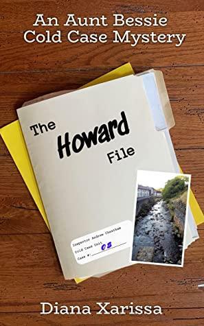 The Howard File by Diana Xarissa