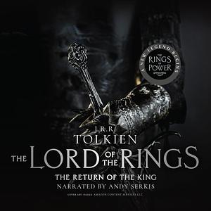 The Return of the King by J.R.R. Tolkien