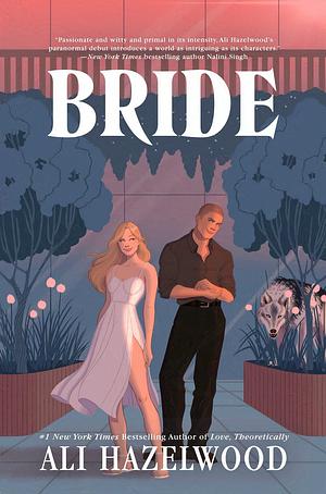 Bride by Ali Hazelwood