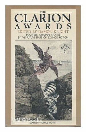 The Clarion Awards by Damon Knight