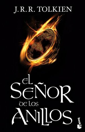 El Señor de los Anillos by J.R.R. Tolkien