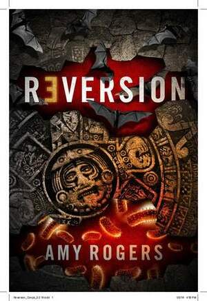 Reversion by Amy Rogers