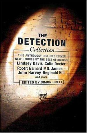 The Detection Collection by The Detection Club