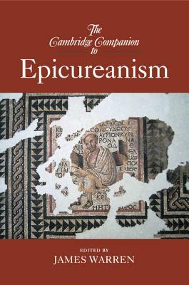 The Cambridge Companion to Epicureanism by 