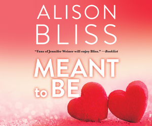Meant to Be: A Perfect Fit Short Story by Alison Bliss