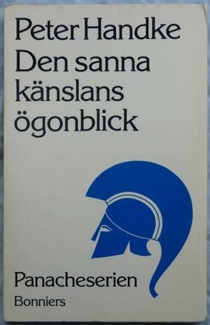 Smärtans kines by Peter Handke, Peter Handke, Margaretha Holmqvist