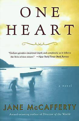 One Heart by Jane McCafferty