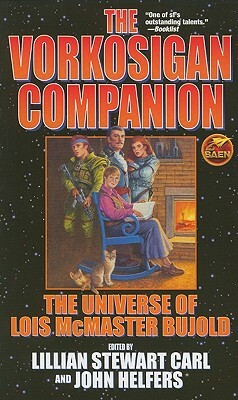 The Vorkosigan Companion by John Helfers, Lillian Stewart Carl