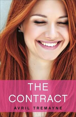 The Contract by Avril Tremayne