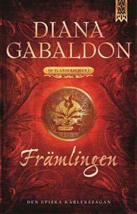 Främlingen by Diana Gabaldon