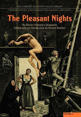The Pleasant Nights, Volume 2 by 