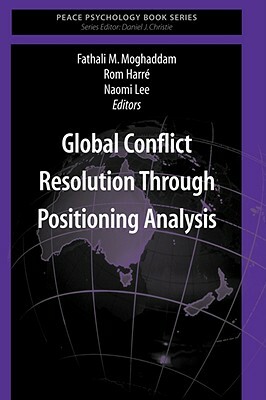 Global Conflict Resolution Through Positioning Analysis by 