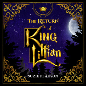 The Return of King Lillian by Suzie Plakson