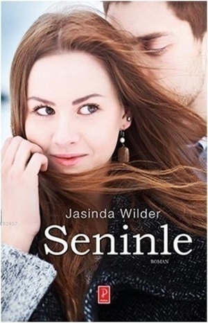 Seninle by Jasinda Wilder