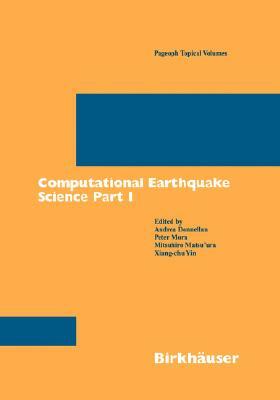 Computational Earthquake Science Part I by 