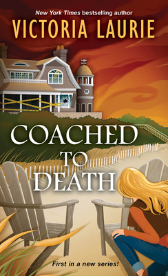 Coached to Death by Victoria Laurie