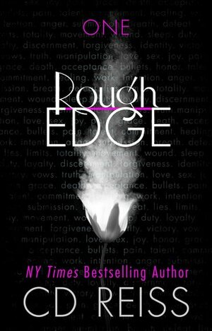 Rough Edge by C.D. Reiss