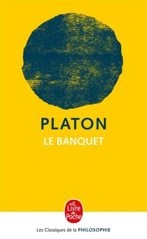 Le Banquet by Plato