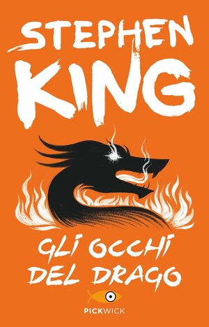 Gli occhi del drago by Stephen King