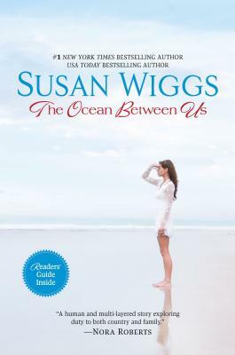 The Ocean Between Us by Susan Wiggs