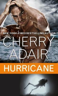 Hurricane by Cherry Adair