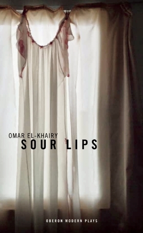 Sour Lips by Omar El-Khairy