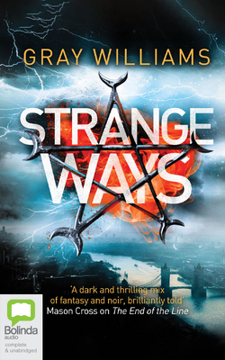 Strange Ways by Gray Williams