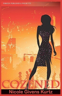 Cozened: A Cybil Lewis Novel by Nicole Givens Kurtz