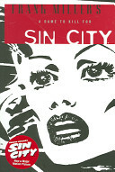 Sin City, Vol. 2: Dame to Kill For by Frank Miller