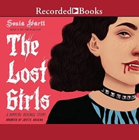 The Lost Girls by Sonia Hartl