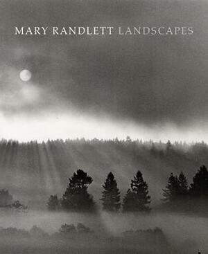 Mary Randlett Landscapes by 