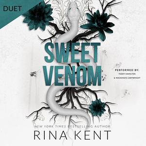 Sweet Venom by Rina Kent