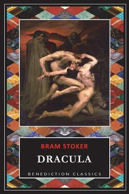 Dracula by Bram Stoker