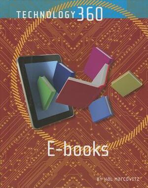 E-Books by Hal Marcovitz