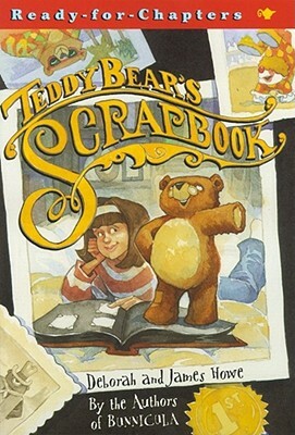 Teddy Bear's Scrapbook by Deborah Howe