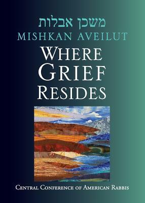 Mishkan Aveilut: Where Grief Resides by 