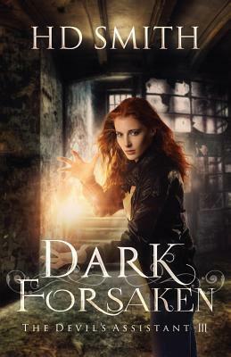 Dark Forsaken by H.D. Smith