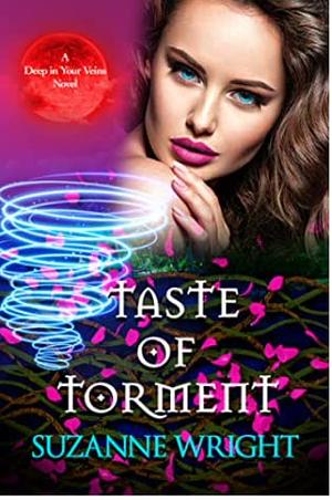 Taste of Torment by Suzanne Wright