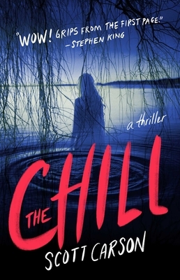 The Chill by Scott Carson