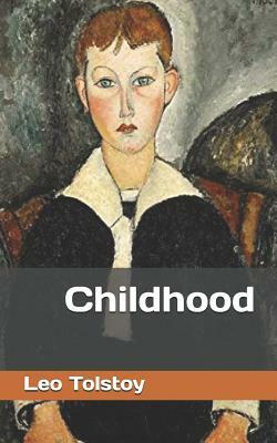 Childhood by Leo Tolstoy