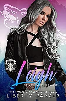 Leigh by Liberty Parker