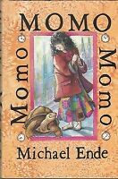 Momo by Michael Ende