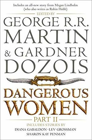 Dangerous Women 2 by George R.R. Martin