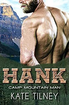 Hank by Kate Tilney