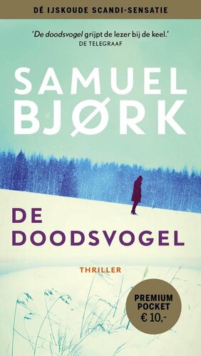 De doodsvogel by Samuel Bjørk