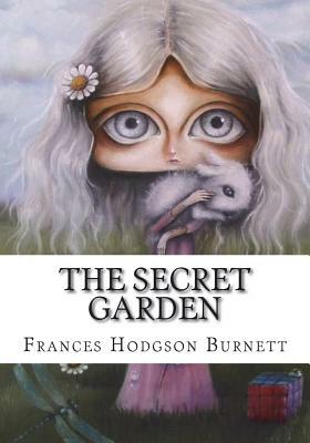 The Secret Garden by Frances Hodgson Burnett