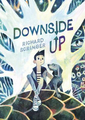 Downside Up by Richard Scrimger