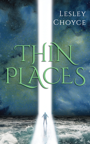 Thin Places by Lesley Choyce