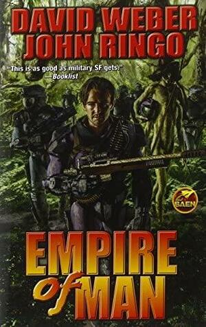 Empire of Man by John Ringo, David Weber