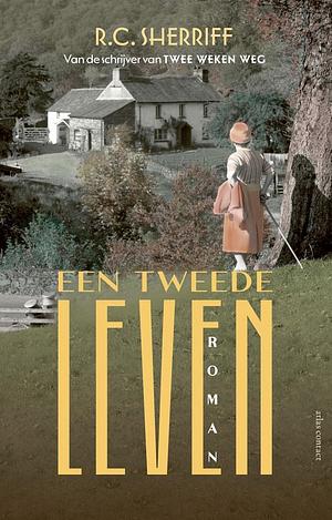 Een tweede leven by R.C. Sherriff